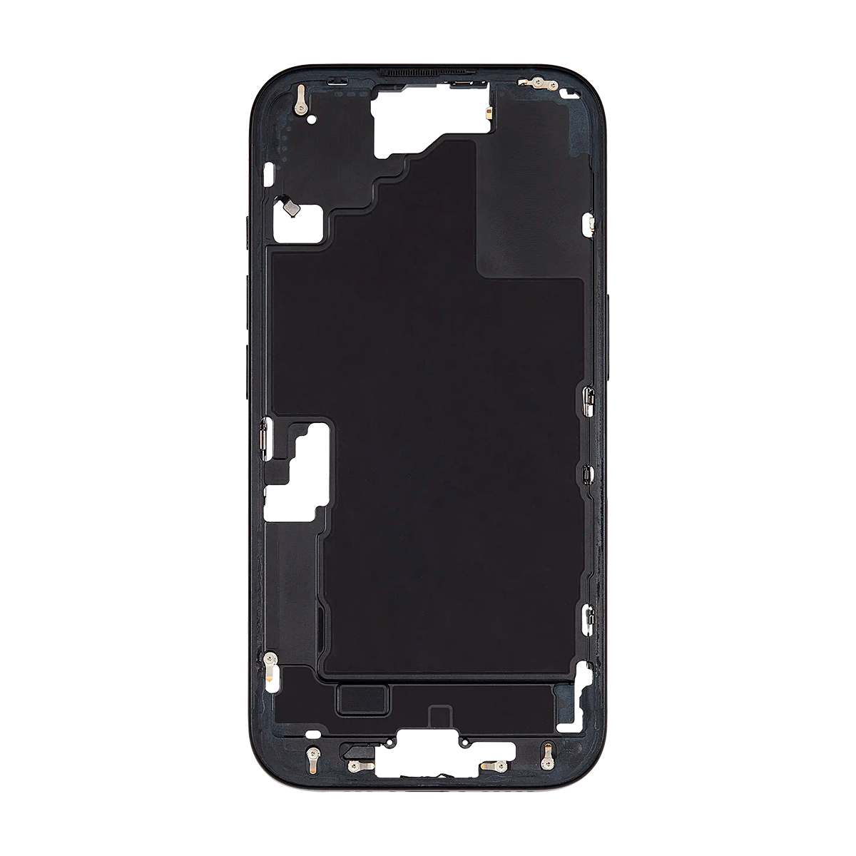 Carcasa sin flex eSIM iPhone 16